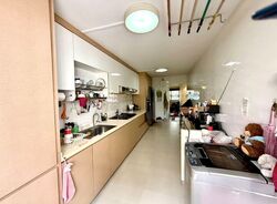 Blk 205 Serangoon Central (Serangoon), HDB 5 Rooms #602752441